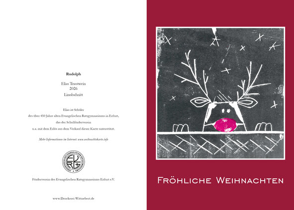 Motiv 5 2026 Rudolph